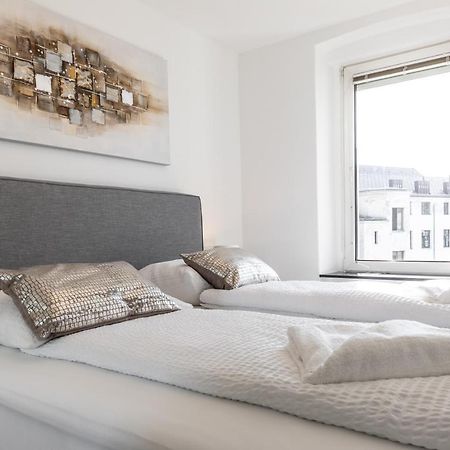 Easy Vienna Penthouse Apartment ภายนอก รูปภาพ