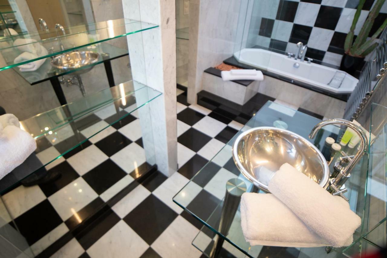Easy Vienna Penthouse Apartment ภายนอก รูปภาพ