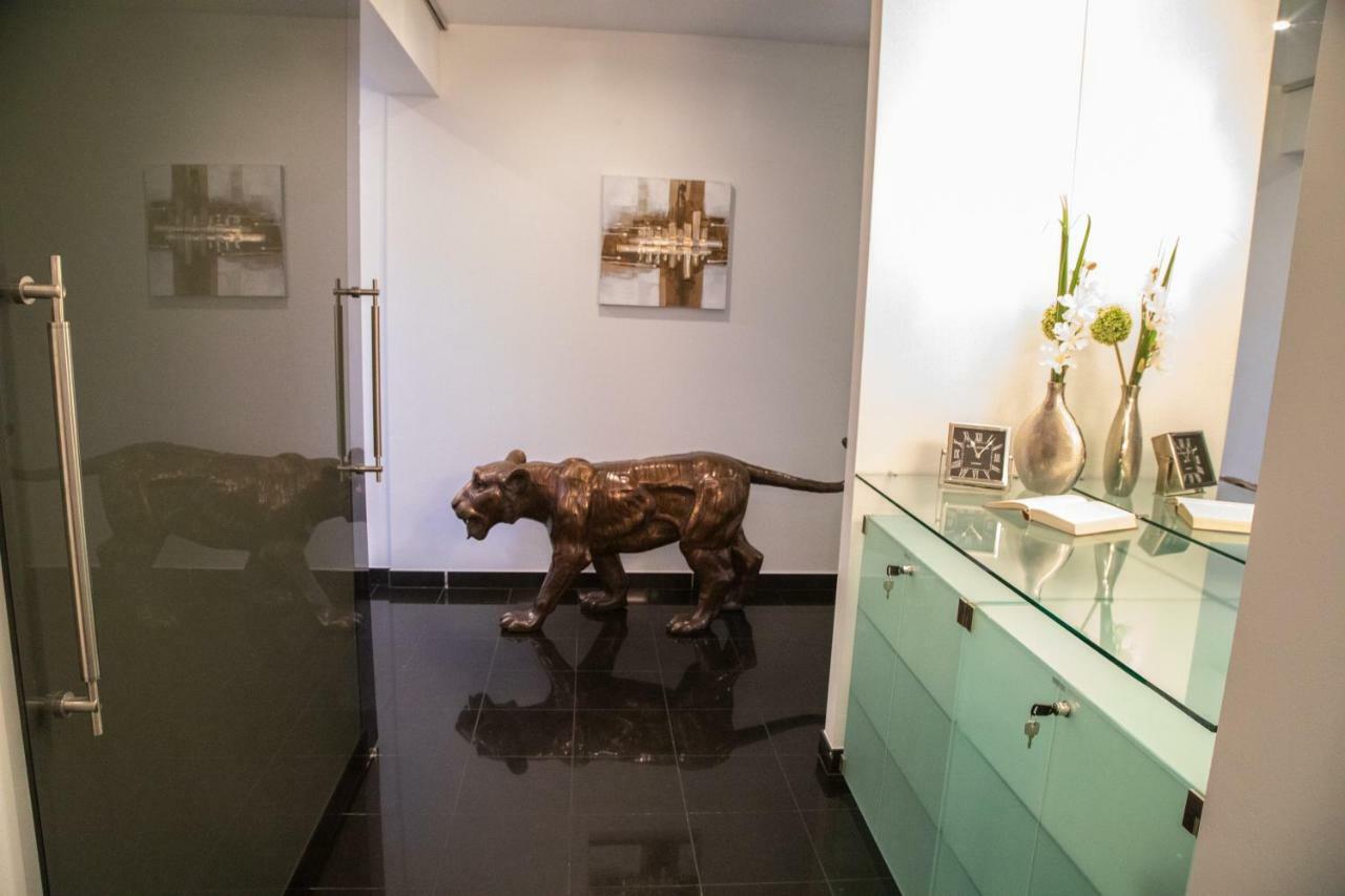 Easy Vienna Penthouse Apartment ภายนอก รูปภาพ