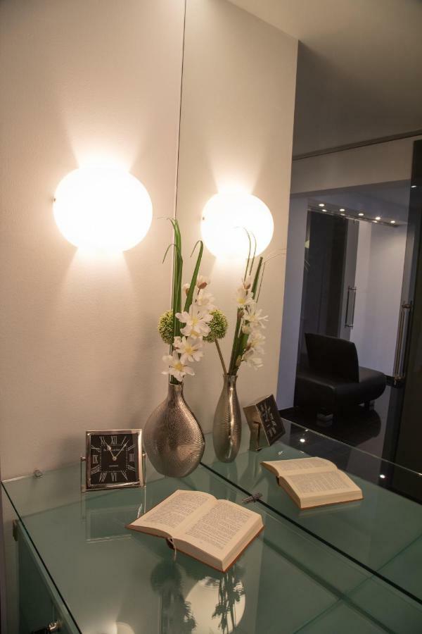 Easy Vienna Penthouse Apartment ภายนอก รูปภาพ