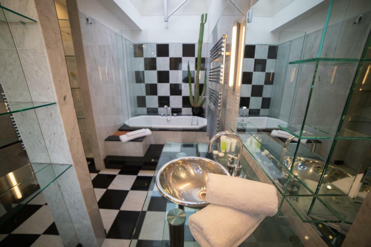 Easy Vienna Penthouse Apartment ภายนอก รูปภาพ