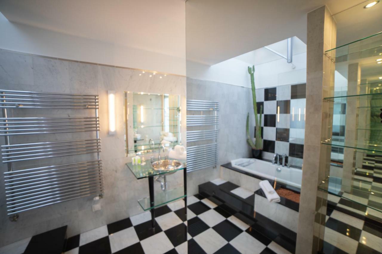 Easy Vienna Penthouse Apartment ภายนอก รูปภาพ