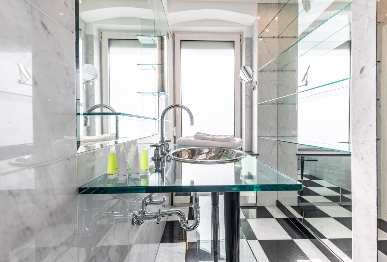 Easy Vienna Penthouse Apartment ภายนอก รูปภาพ