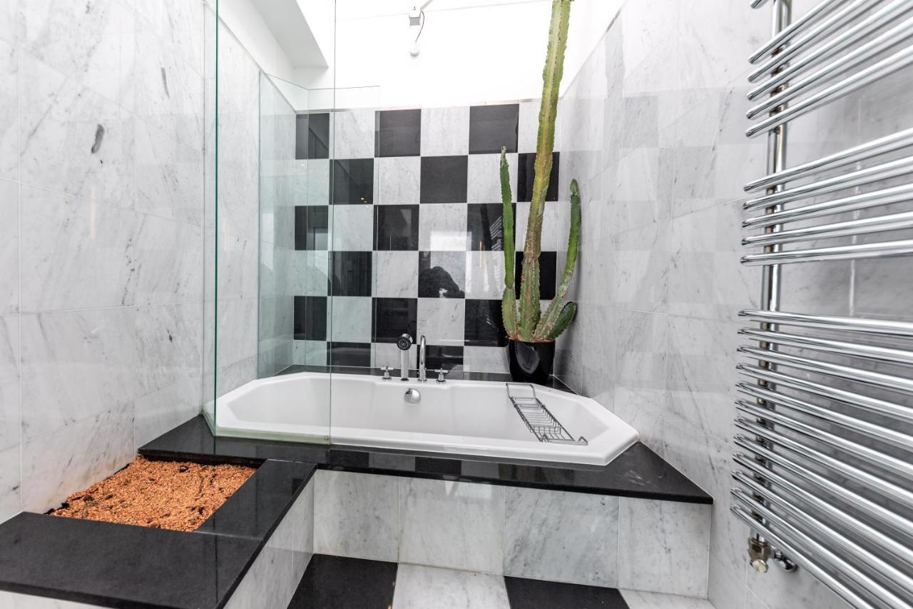 Easy Vienna Penthouse Apartment ภายนอก รูปภาพ