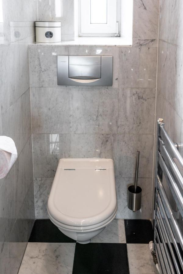 Easy Vienna Penthouse Apartment ภายนอก รูปภาพ