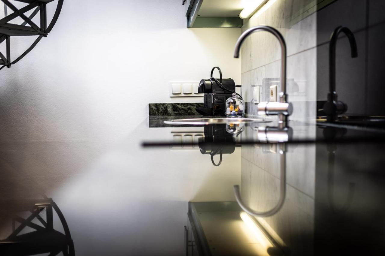 Easy Vienna Penthouse Apartment ภายนอก รูปภาพ