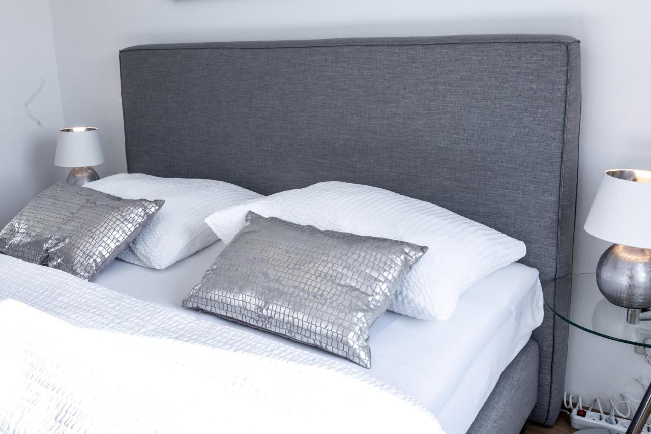 Easy Vienna Penthouse Apartment ภายนอก รูปภาพ