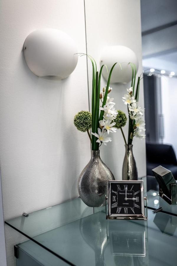 Easy Vienna Penthouse Apartment ภายนอก รูปภาพ